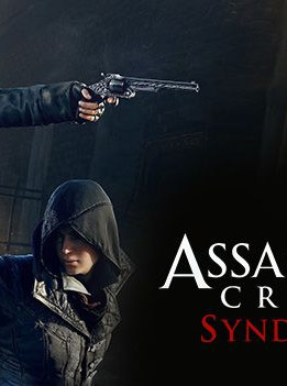 Assassin's Creed Syndicate (PC) - Ubisoft Connect Key - EUROPE Assassin's Creed Syndicate (PC) - Ubisoft Connect Key - EUROPE