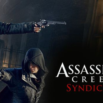 Assassin's Creed Syndicate (PC) - Ubisoft Connect Key - EUROPE