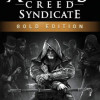 Assassin's Creed Syndicate | Gold Edition (PC) - Ubisoft Connect Key - EUROPE Assassin's Creed Syndicate | Gold Edition (PC) - Ubisoft Connect Key - EUROPE