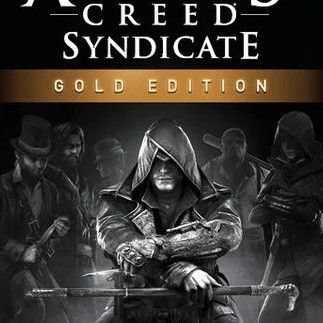 Assassin's Creed Syndicate | Gold Edition (PC) - Ubisoft Connect Key - EUROPE