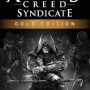Assassin's Creed Syndicate | Gold Edition (PC) - Ubisoft Connect Key - EUROPE