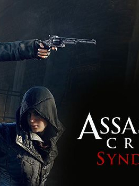 Assassin's Creed Syndicate | Gold Edition (PC) - Ubisoft Connect Key - EUROPE Assassin's Creed Syndicate | Gold Edition (PC) - Ubisoft Connect Key - EUROPE