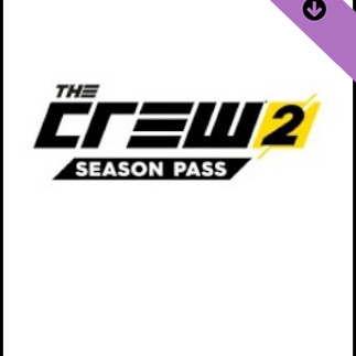 The Crew 2 Season Pass (PC) - Ubisoft Connect Key - EUROPE