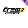 The Crew 2 Season Pass (PC) - Ubisoft Connect Key - EUROPE