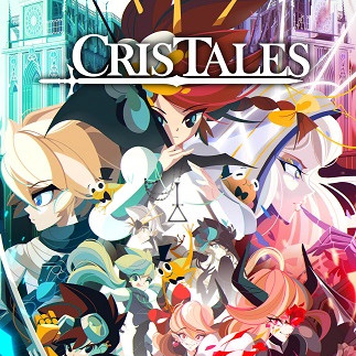 Cris Tales (PC) - Steam Key - GLOBAL