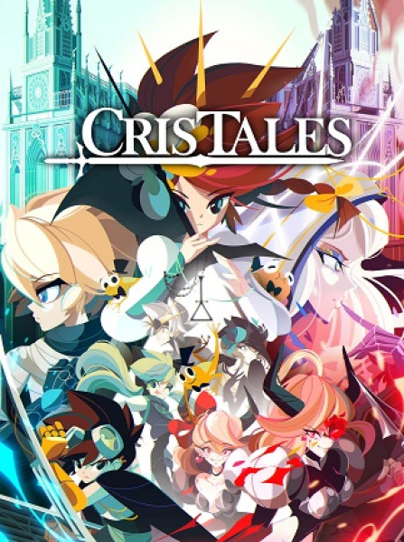 Cris Tales (PC) - Steam Key - GLOBAL Cris Tales (PC) - Steam Key - GLOBAL