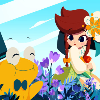 Cris Tales (PC) - Steam Key - GLOBAL