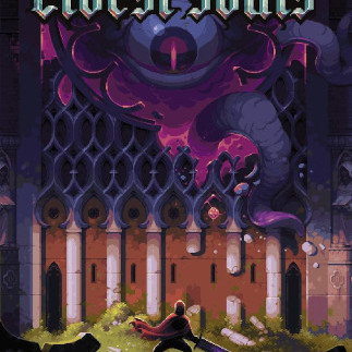 Eldest Souls (PC) - Steam Key - EUROPE