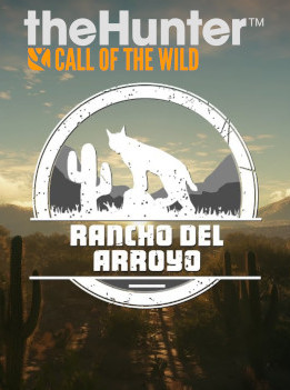 theHunter: Call of the Wild - Rancho del Arroyo (PC) - Steam Key - GLOBAL