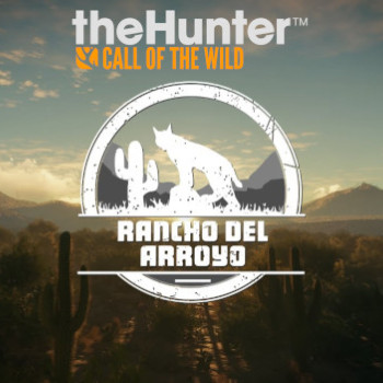 theHunter: Call of the Wild - Rancho del Arroyo (PC) - Steam Key - GLOBAL