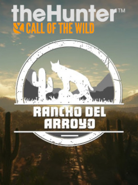 theHunter: Call of the Wild - Rancho del Arroyo (PC) - Steam Key - GLOBAL theHunter: Call of the Wild - Rancho del Arroyo (PC) - Steam Key - GLOBAL
