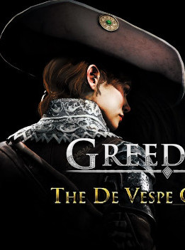 GreedFall - The De Vespe Conspiracy (PC) - Steam Key - GLOBAL GreedFall - The De Vespe Conspiracy (PC) - Steam Key - GLOBAL