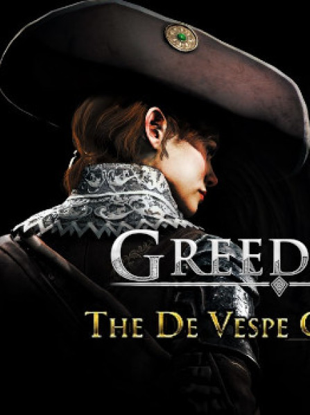 GreedFall - The De Vespe Conspiracy (PC) - Steam Key - GLOBAL GreedFall - The De Vespe Conspiracy (PC) - Steam Key - GLOBAL