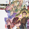 The Great Ace Attorney Chronicles (PC) - Steam Key - EUROPE The Great Ace Attorney Chronicles (PC) - Steam Key - EUROPE
