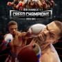 Big Rumble Boxing: Creed Champions (PC) - Steam Key - GLOBAL