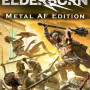 ELDERBORN | Metal AF Edition (PC) - Steam Key - GLOBAL