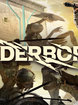 ELDERBORN | Metal AF Edition (PC) - Steam Key - GLOBAL ELDERBORN | Metal AF Edition (PC) - Steam Key - GLOBAL