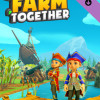 Farm Together - Sugarcane Pack (PC) - Steam Key - GLOBAL Farm Together - Sugarcane Pack (PC) - Steam Key - GLOBAL