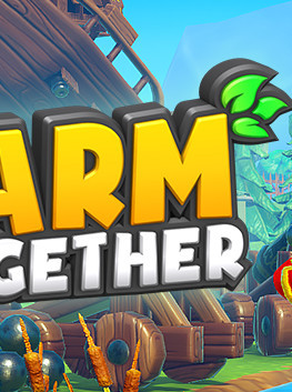 Farm Together - Sugarcane Pack (PC) - Steam Key - GLOBAL