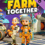 Farm Together - Oxygen Pack (PC) - Steam Key - GLOBAL