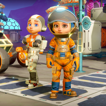 Farm Together - Oxygen Pack (PC) - Steam Key - GLOBAL