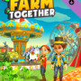 Farm Together - Celery Pack (PC) - Steam Key - GLOBAL