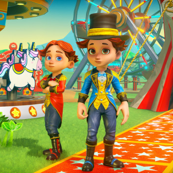 Farm Together - Celery Pack (PC) - Steam Key - GLOBAL