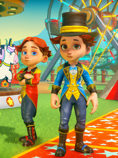 Farm Together - Celery Pack (PC) - Steam Key - GLOBAL Farm Together - Celery Pack (PC) - Steam Key - GLOBAL