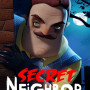 Secret Neighbor (PC) - Steam Key - EUROPE