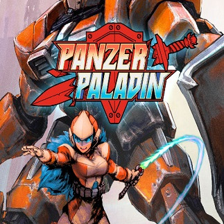 Panzer Paladin (PC) - Steam Key - EUROPE
