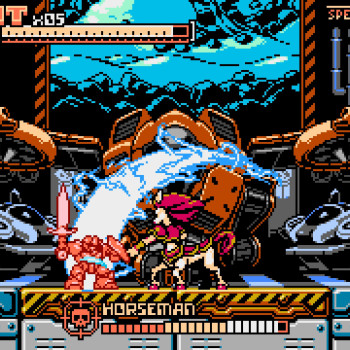 Panzer Paladin (PC) - Steam Key - EUROPE