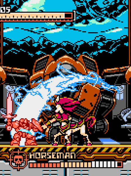 Panzer Paladin (PC) - Steam Key - EUROPE Panzer Paladin (PC) - Steam Key - EUROPE