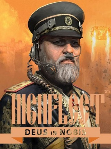 HighFleet (PC) - Steam Key - GLOBAL HighFleet (PC) - Steam Key - GLOBAL