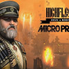 HighFleet (PC) - Steam Key - GLOBAL HighFleet (PC) - Steam Key - GLOBAL