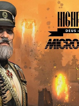 HighFleet (PC) - Steam Key - GLOBAL