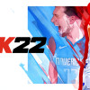 NBA 2K22 | 75th Anniversary Edition (PC) - Steam Key - EUROPE NBA 2K22 | 75th Anniversary Edition (PC) - Steam Key - EUROPE