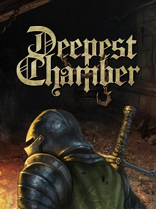 Deepest Chamber (PC) - Steam Key - GLOBAL