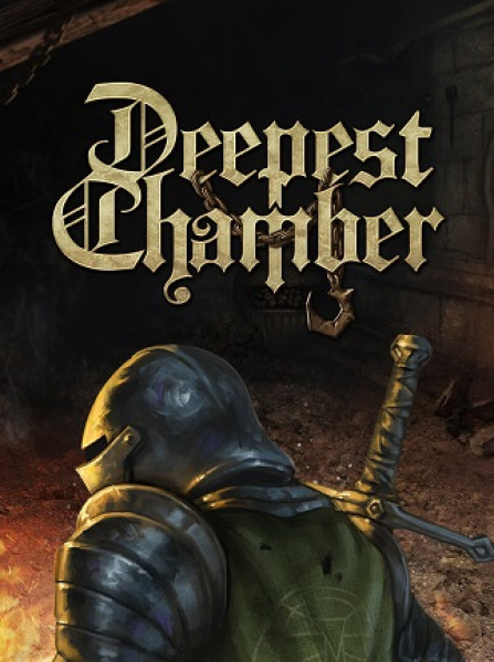 Deepest Chamber (PC) - Steam Key - GLOBAL Deepest Chamber (PC) - Steam Key - GLOBAL