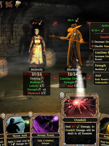 Deepest Chamber (PC) - Steam Key - GLOBAL Deepest Chamber (PC) - Steam Key - GLOBAL