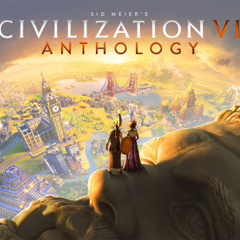 Sid Meier's Civilization VI Anthology (Xbox One) - Xbox Live Key - EUROPE