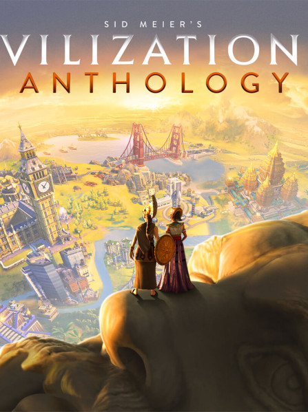 Sid Meier's Civilization VI Anthology (Xbox One) - Xbox Live Key - EUROPE Sid Meier's Civilization VI Anthology (Xbox One) - Xbox Live Key - EUROPE