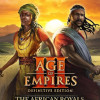 Age of Empires III: DE - The African Royals (PC) - Steam Key - EUROPE Age of Empires III: DE - The African Royals (PC) - Steam Key - EUROPE