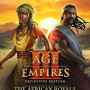 Age of Empires III: DE - The African Royals (PC) - Steam Key - EUROPE