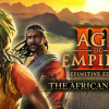 Age of Empires III: DE - The African Royals (PC) - Steam Key - EUROPE Age of Empires III: DE - The African Royals (PC) - Steam Key - EUROPE