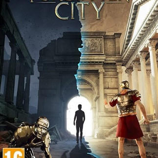 The Forgotten City (PC) - Steam Key - GLOBAL