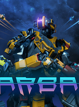 Starbase (PC) - Steam Key - GLOBAL