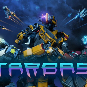 Starbase (PC) - Steam Key - GLOBAL