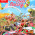 All-Star Fruit Racing (Nintendo Switch) - Nintendo Key - EUROPE