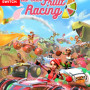 All-Star Fruit Racing (Nintendo Switch) - Nintendo Key - EUROPE