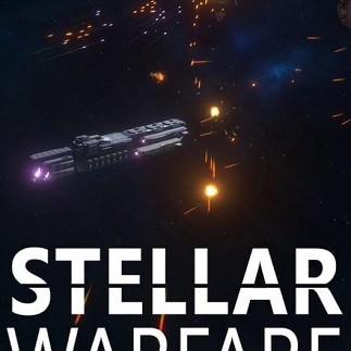 Stellar Warfare (PC) - Steam Key - GLOBAL